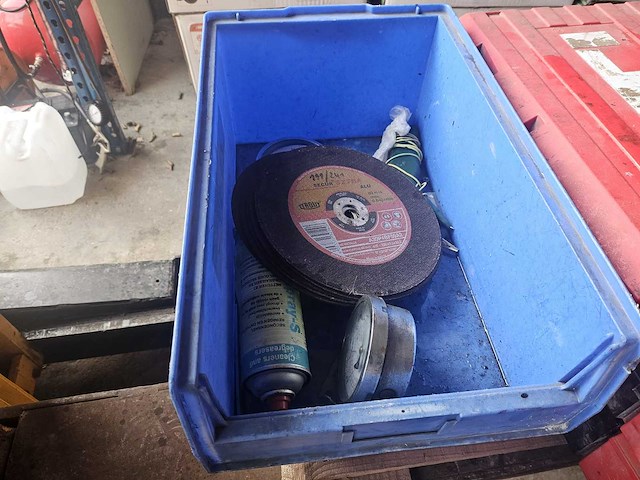 Hilti, dewalt, atlas andere elektrische gereedschappen - afbeelding 22 van  22