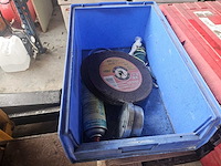 Hilti, dewalt, atlas andere elektrische gereedschappen - afbeelding 22 van  22