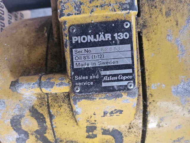 Hilti, dewalt, atlas andere elektrische gereedschappen - afbeelding 3 van  22