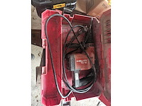 Hilti, dewalt, atlas andere elektrische gereedschappen - afbeelding 6 van  22