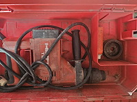 Hilti, dewalt, atlas andere elektrische gereedschappen - afbeelding 7 van  22