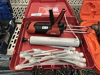 Hilti dispenser - afbeelding 1 van  4