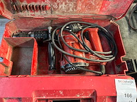 Hilti divers gereedschap (2x) - afbeelding 2 van  6