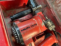 Hilti divers gereedschap (2x) - afbeelding 3 van  6