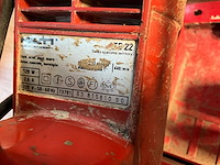 Hilti divers gereedschap (2x) - afbeelding 4 van  6