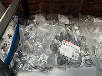 Hilti diverse buis beugels - afbeelding 2 van  6