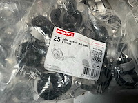 Hilti diverse buis beugels - afbeelding 3 van  6