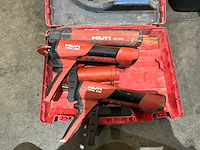 Hilti diverse handmatige morteldispensers (4x) - afbeelding 2 van  4