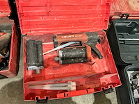 Hilti diverse handmatige morteldispensers (4x) - afbeelding 4 van  4