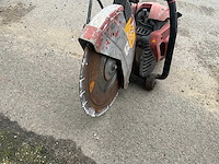 Hilti dsh 700-x betonzaag - afbeelding 4 van  4