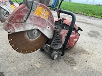 Hilti dsh 700-x betonzaag - afbeelding 1 van  6