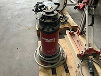 Hilti dwp 10 waterdrukvat - afbeelding 1 van  4