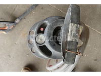 Hilti dwp10 handheld spuit - afbeelding 1 van  7