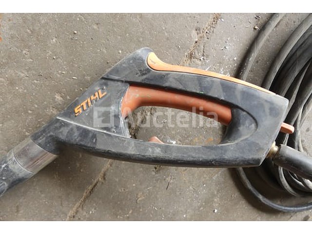 Hilti dwp10 handheld spuit - afbeelding 3 van  7