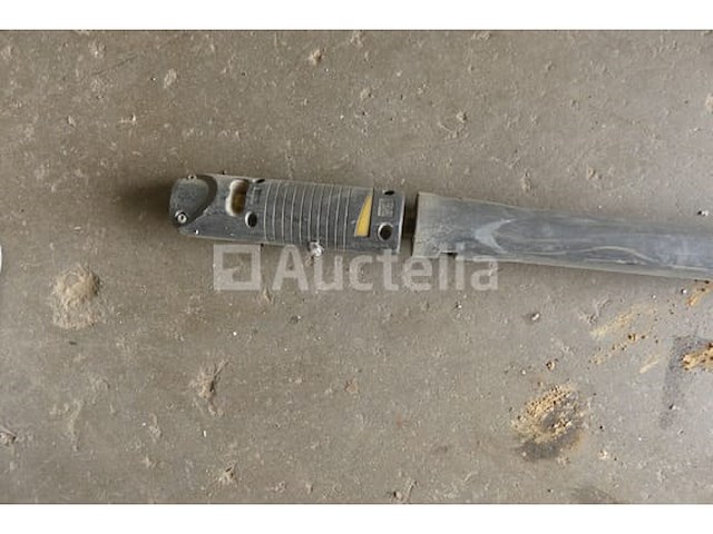 Hilti dwp10 handheld spuit - afbeelding 4 van  7