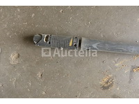 Hilti dwp10 handheld spuit - afbeelding 4 van  7