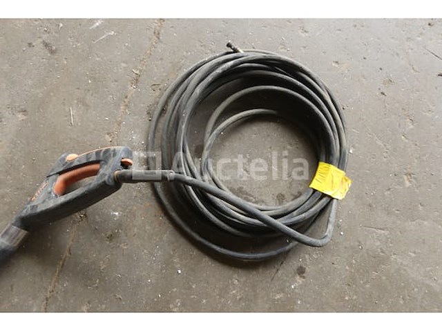 Hilti dwp10 handheld spuit - afbeelding 5 van  7