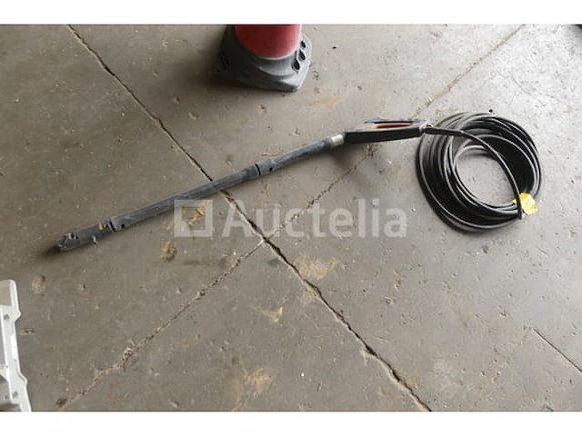 Hilti dwp10 handheld spuit - afbeelding 6 van  7