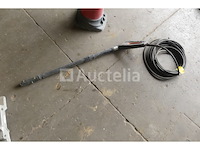 Hilti dwp10 handheld spuit - afbeelding 6 van  7