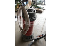 Hilti dwp10 handheld spuit - afbeelding 7 van  7
