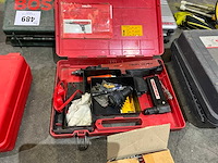 Hilti dx 36m nagelschieter - afbeelding 1 van  4