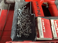 Hilti dx 450 kruidschiethamer - afbeelding 2 van  2