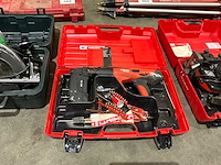 Hilti dx 460 plunjerschiethamer - afbeelding 1 van  3