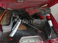Hilti dx 460 spijkerpistool - afbeelding 4 van  4