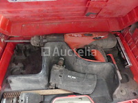 Hilti dx 460 spijkerpistoolkit - afbeelding 1 van  5