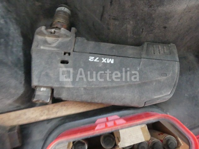 Hilti dx 460 spijkerpistoolkit - afbeelding 4 van  5