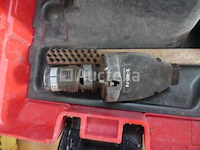 Hilti dx 460 spijkerpistoolkit - afbeelding 5 van  5