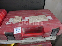 Hilti dx a 41 spijkerpistool - afbeelding 3 van  5