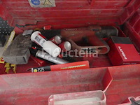 Hilti dx a 41 spijkerpistool - afbeelding 1 van  3