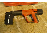 Hilti dx a41 spijkermachine - afbeelding 6 van  8