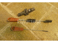 Hilti dx a41 spijkermachine - afbeelding 8 van  8
