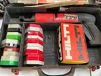 Hilti dx400 kruidschiethamer - afbeelding 1 van  2