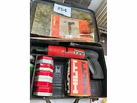 Hilti dx400 kruidschiethamer - afbeelding 2 van  2