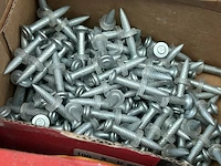 Hilti dx460 studgun - afbeelding 5 van  5
