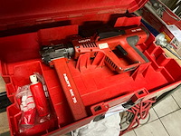 Hilti dx750 plunjerschiethamer - afbeelding 3 van  3