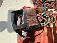 Hilti elektrische boorhamer (2x) - afbeelding 3 van  9