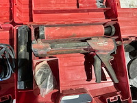 Hilti elektrische gereedschappen (2x) - afbeelding 11 van  11