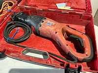 Hilti elektrische gereedschappen (2x) - afbeelding 3 van  8