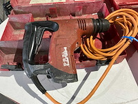 Hilti elektrische gereedschappen (2x) - afbeelding 6 van  8