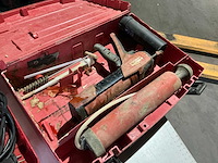 Hilti elektrische gereedschappen (2x) - afbeelding 6 van  8