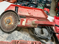 Hilti elektrische gereedschappen (2x) - afbeelding 6 van  8