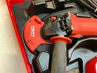 Hilti elektrische gereedschappen (2x) - afbeelding 6 van  9