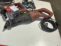 Hilti elektrische gereedschappen (3x) - afbeelding 2 van  9