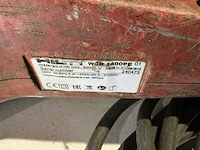 Hilti elektrische gereedschappen (3x) - afbeelding 3 van  9