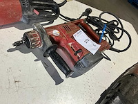 Hilti elektrische gereedschappen (3x) - afbeelding 5 van  9
