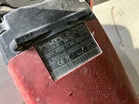 Hilti elektrische gereedschappen (3x) - afbeelding 9 van  9